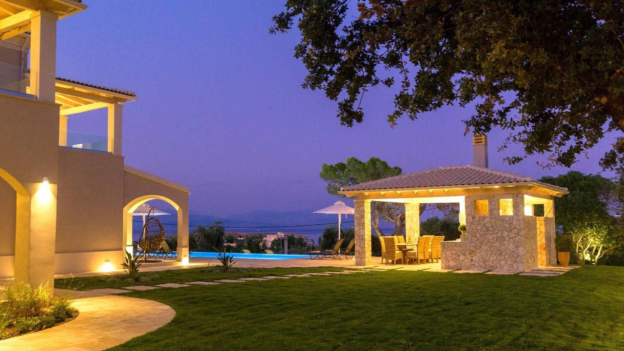 Photo of Outdoor in Dassia