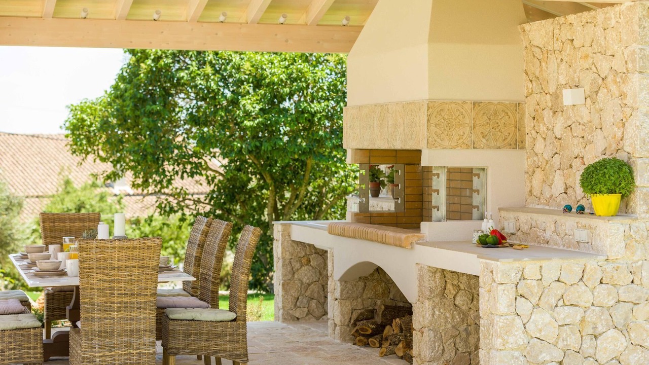 Photo of Outdoor in Dassia