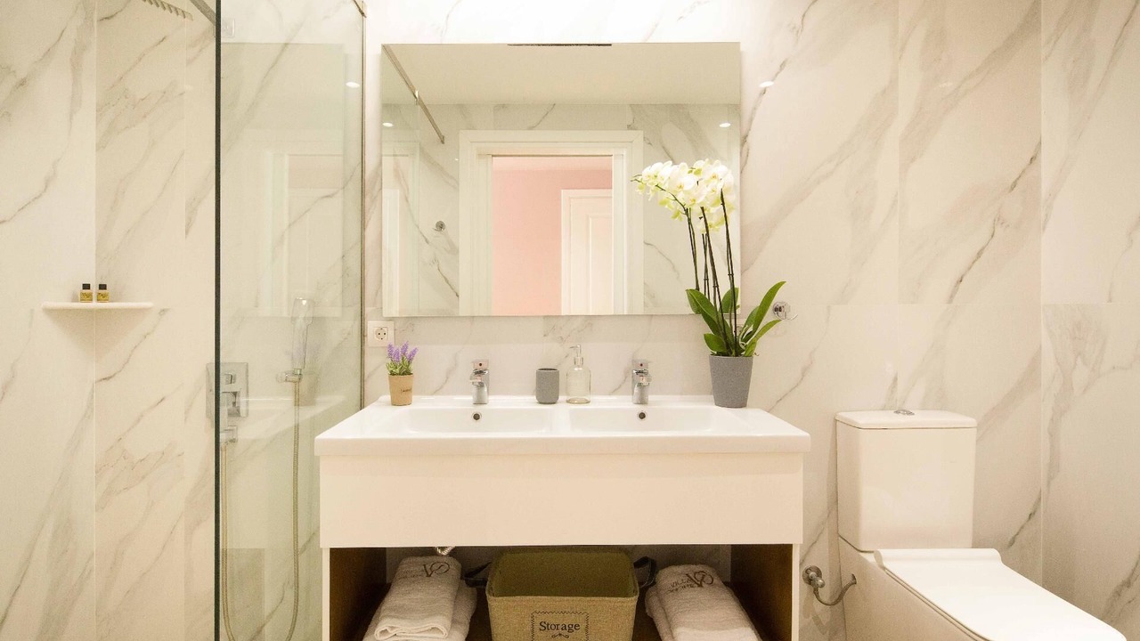 Photo of Bathroom in Dassia
