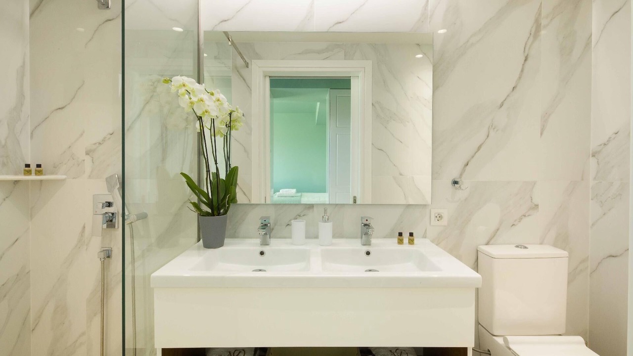 Photo of Bathroom in Dassia