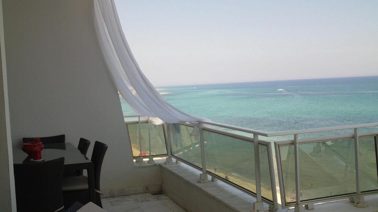 Photo of Outdoor in Eastern Hammamet