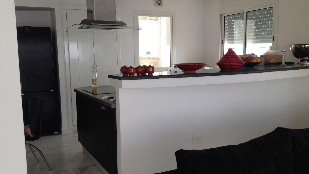 Photo of Kitchen in Eastern Hammamet