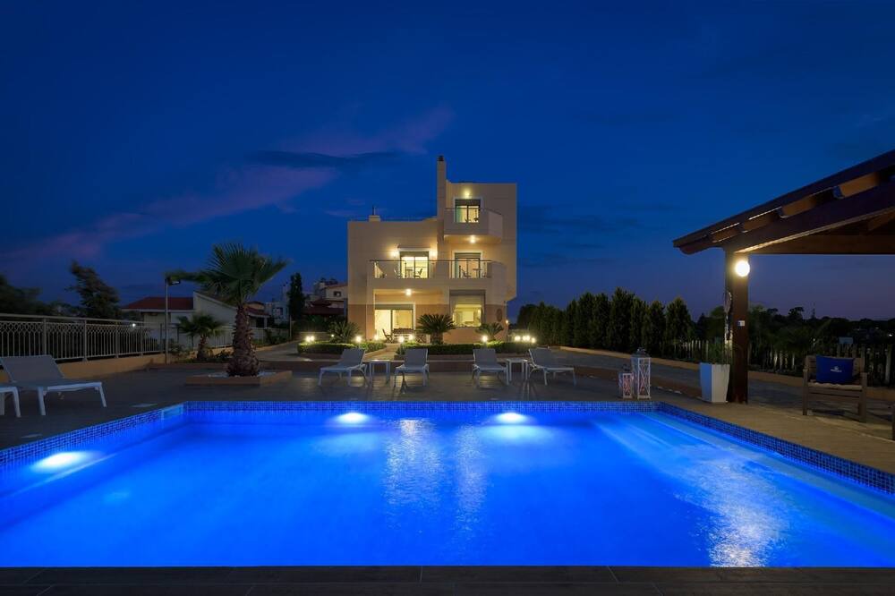 Photo of Outdoor in Kallithea
