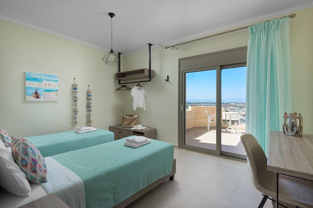 Photo of Bedroom in Kallithea