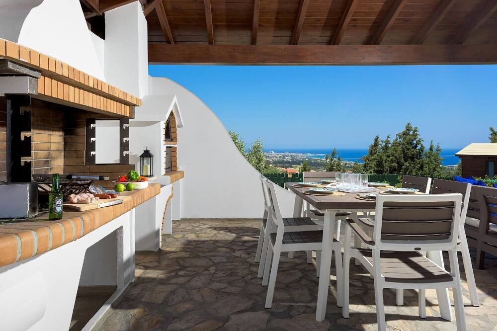 Photo of Outdoor in Kallithea