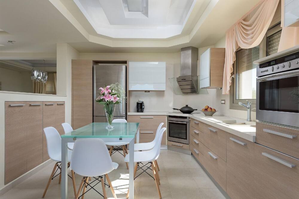 Photo of Kitchen in Kallithea