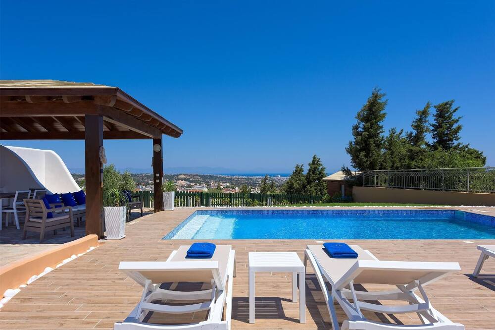 Photo of Outdoor in Kallithea
