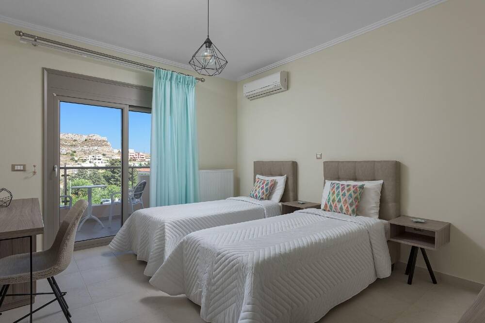 Photo of Bedroom in Kallithea