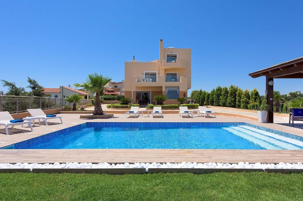 Photo of Outdoor in Kallithea