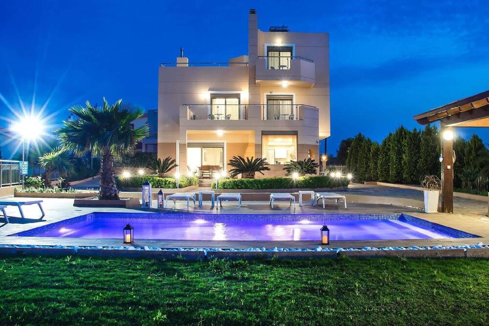 Photo of Outdoor in Kallithea