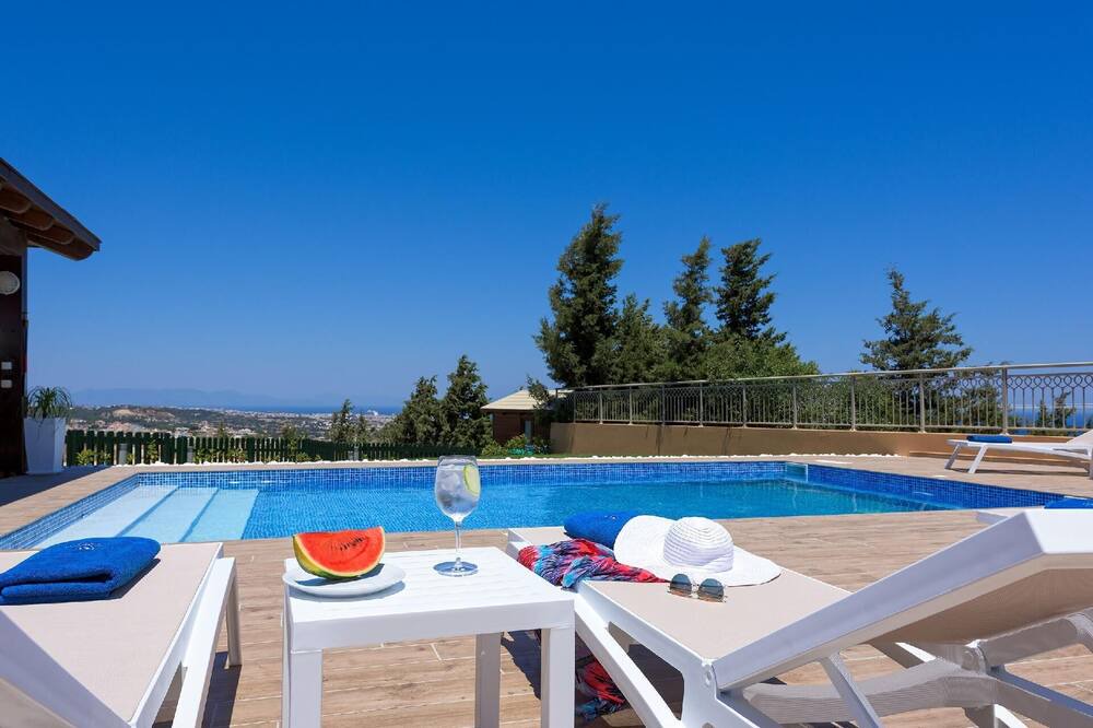 Photo of Outdoor in Kallithea