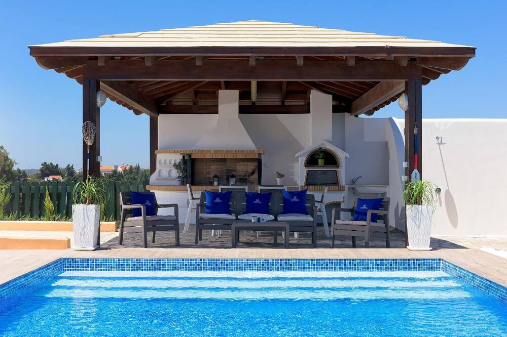 Photo of Outdoor in Kallithea