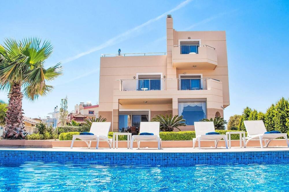 Photo of Outdoor in Kallithea