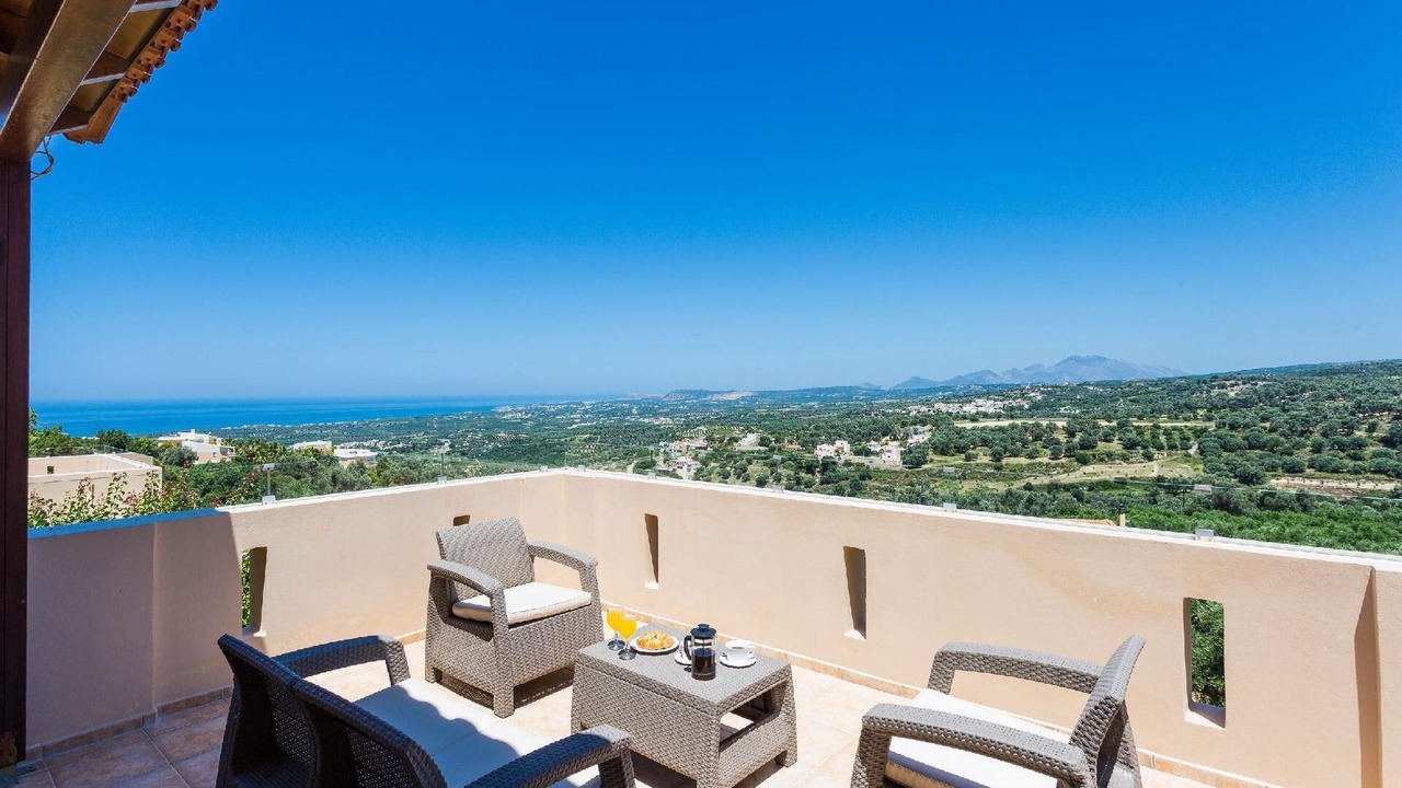 Photo of Outdoor in Agia Triada