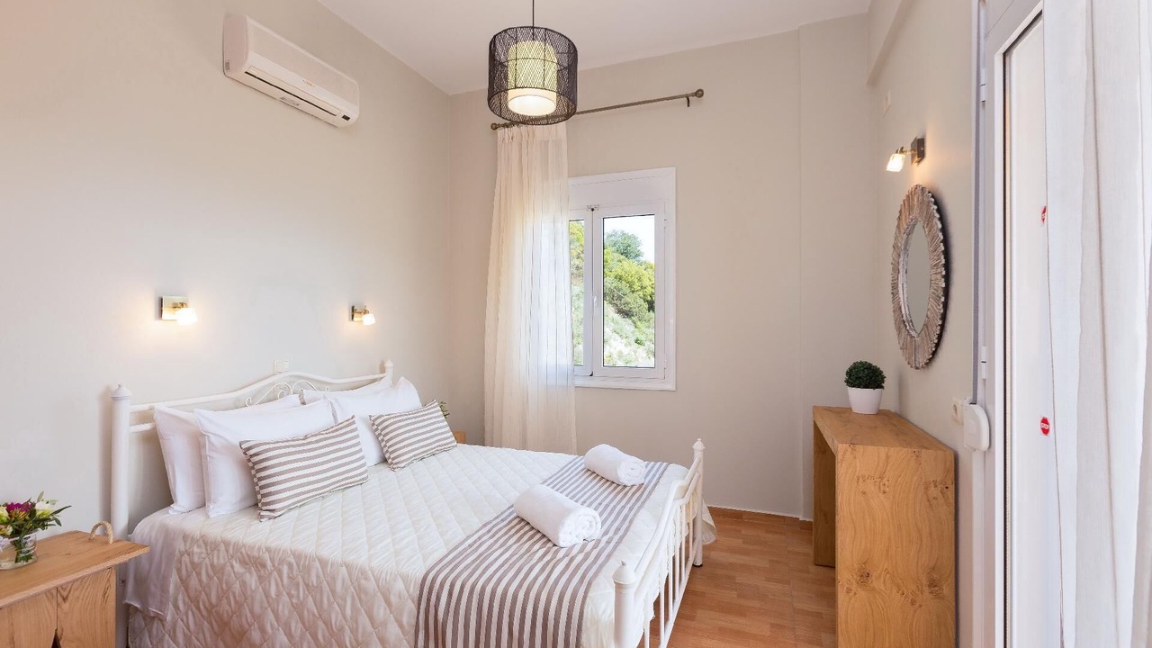 Photo of Bedroom in Agia Triada