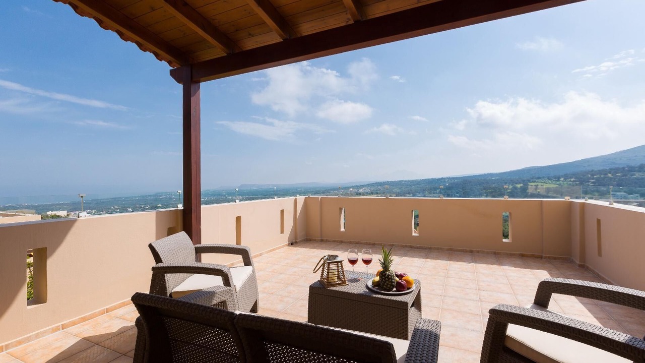 Photo of Outdoor in Agia Triada