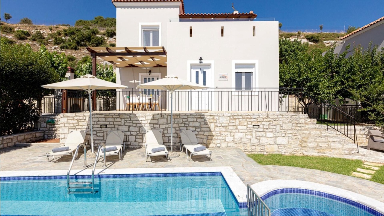 Photo of Outdoor in Agia Triada