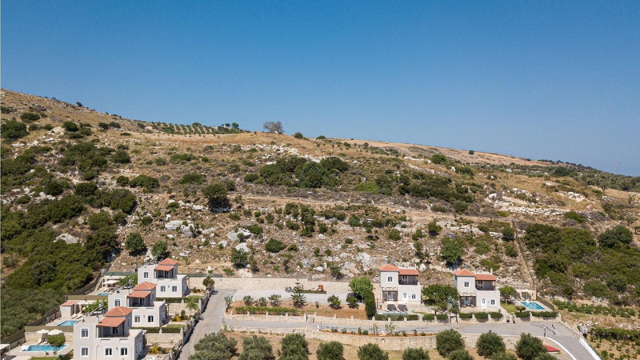 Photo of Outdoor in Agia Triada