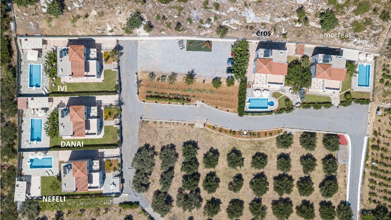 Photo of Outdoor in Agia Triada