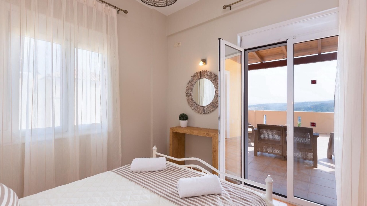 Photo of Bedroom in Agia Triada