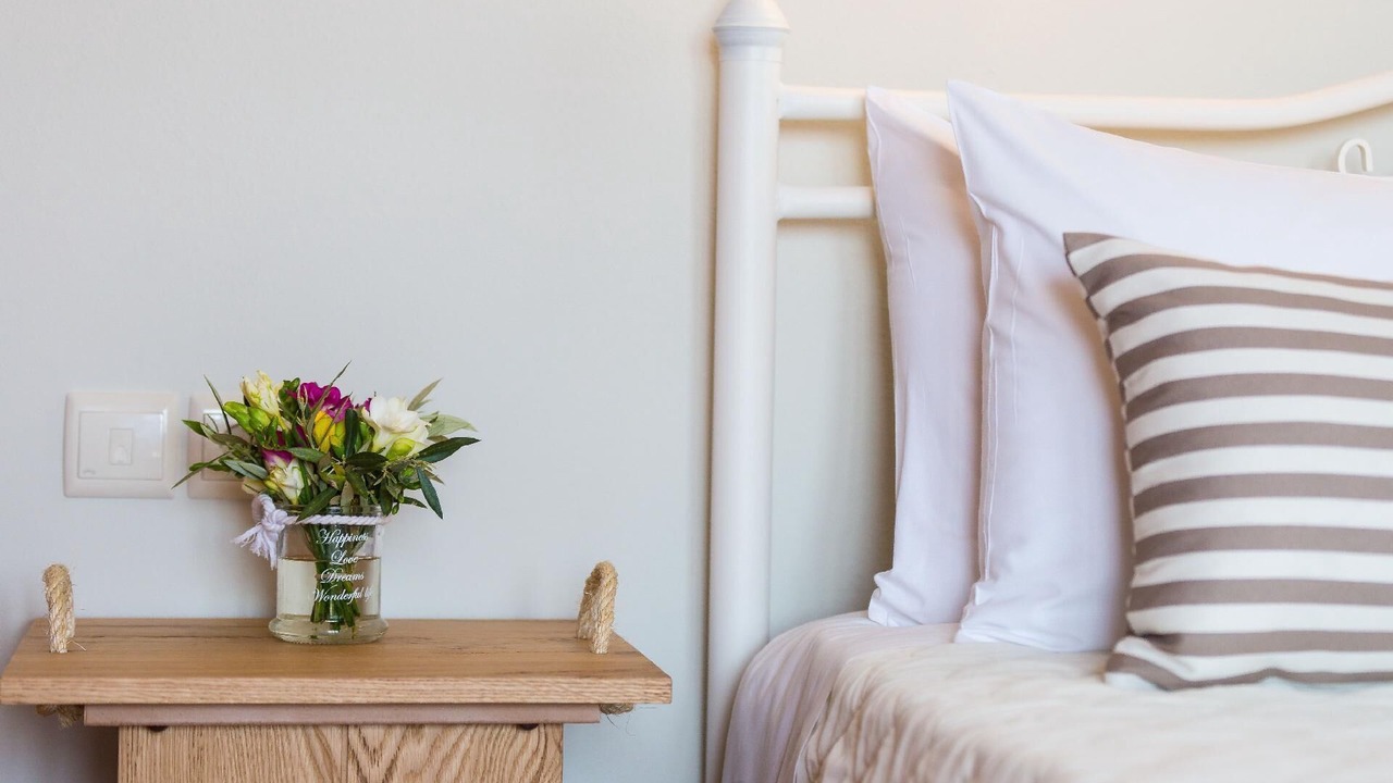 Photo of Bedroom in Agia Triada
