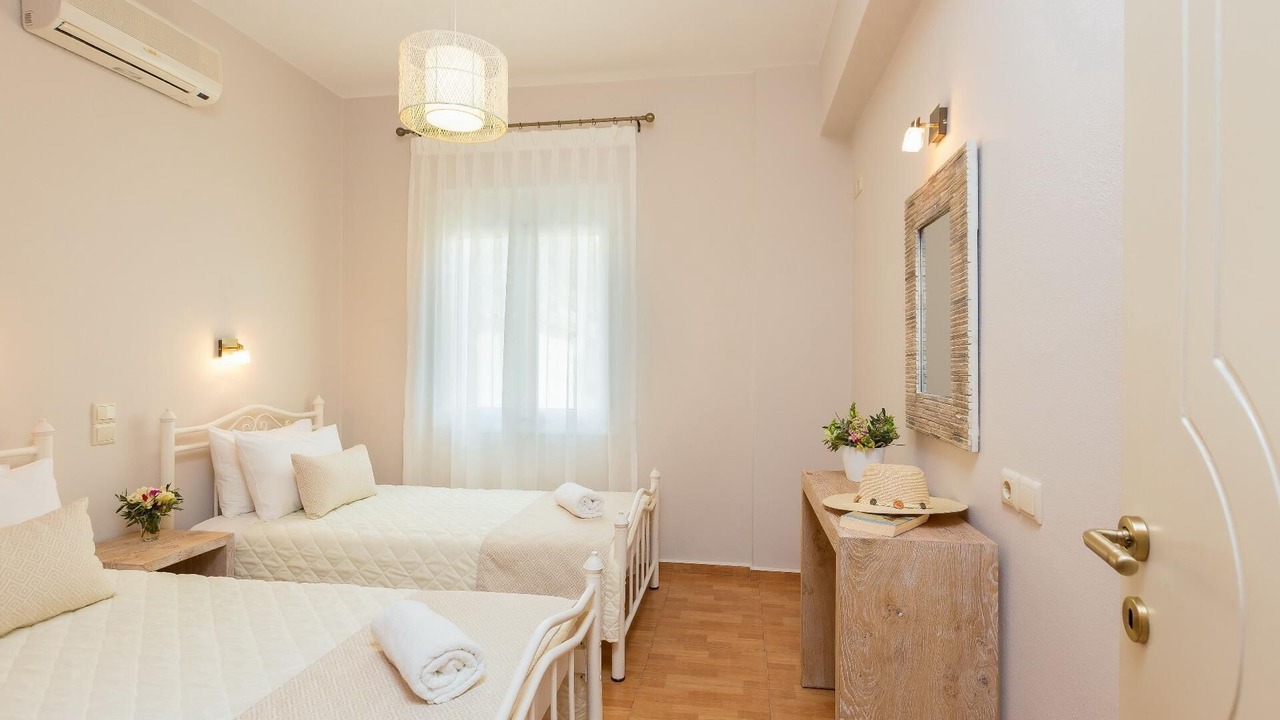 Photo of Bedroom in Agia Triada