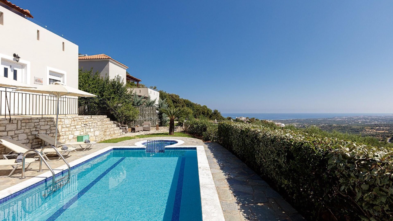 Photo of Outdoor in Agia Triada