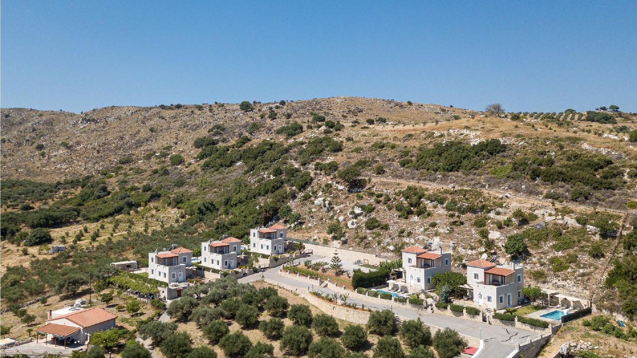 Photo of Outdoor in Agia Triada