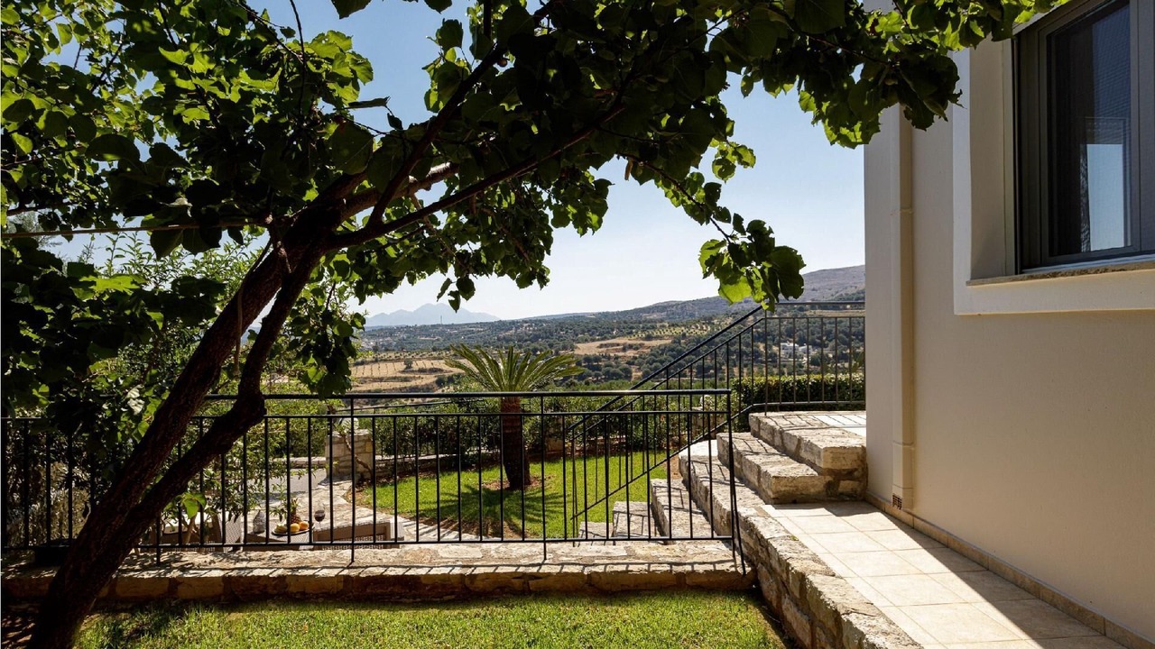 Photo of Outdoor in Agia Triada