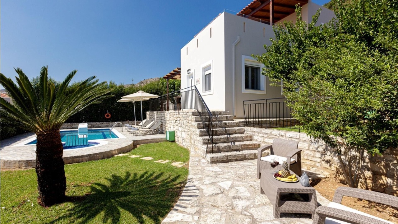 Photo of Outdoor in Agia Triada