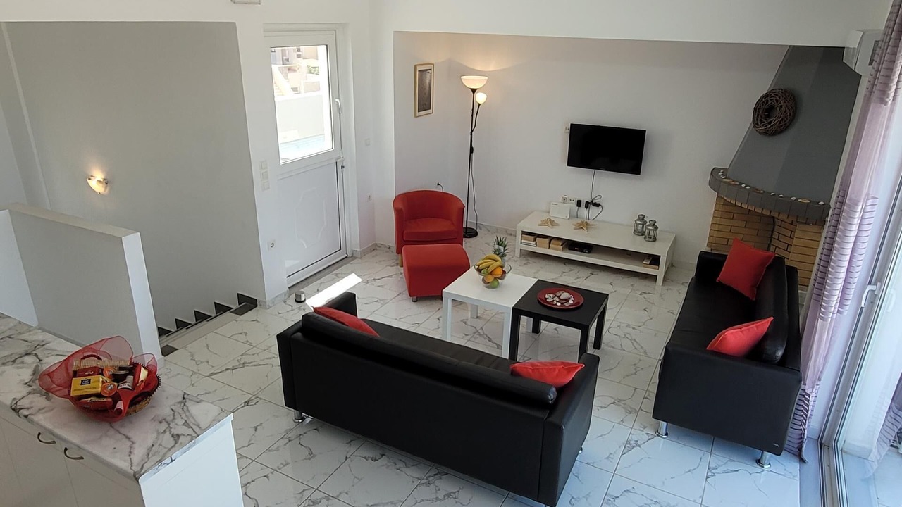Photo of Livingroom in Zipari