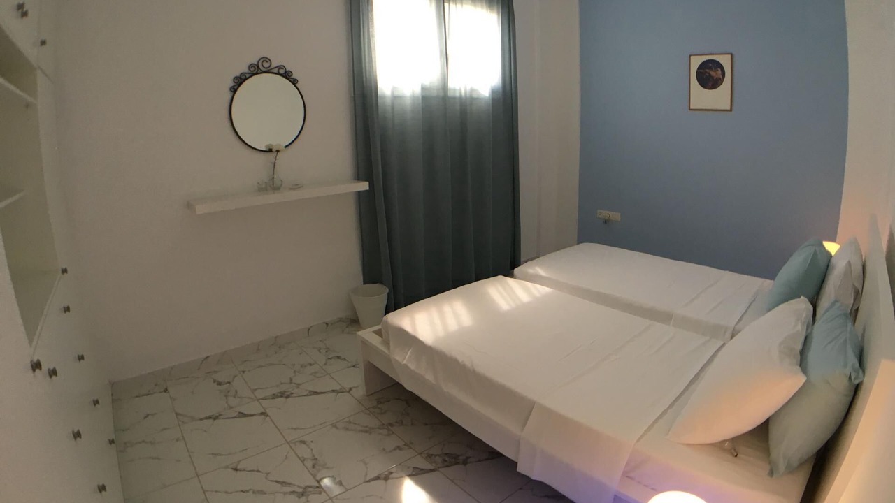 Photo of Bedroom in Zipari