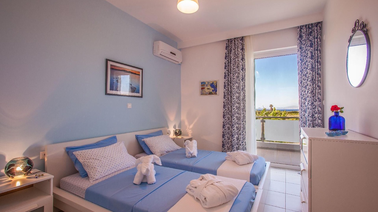 Photo of Bedroom in Zipari