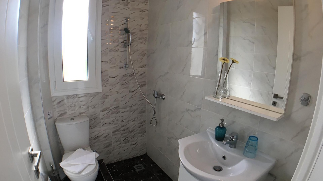 Photo of Bathroom in Zipari