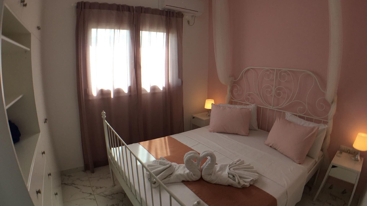 Photo of Bedroom in Zipari