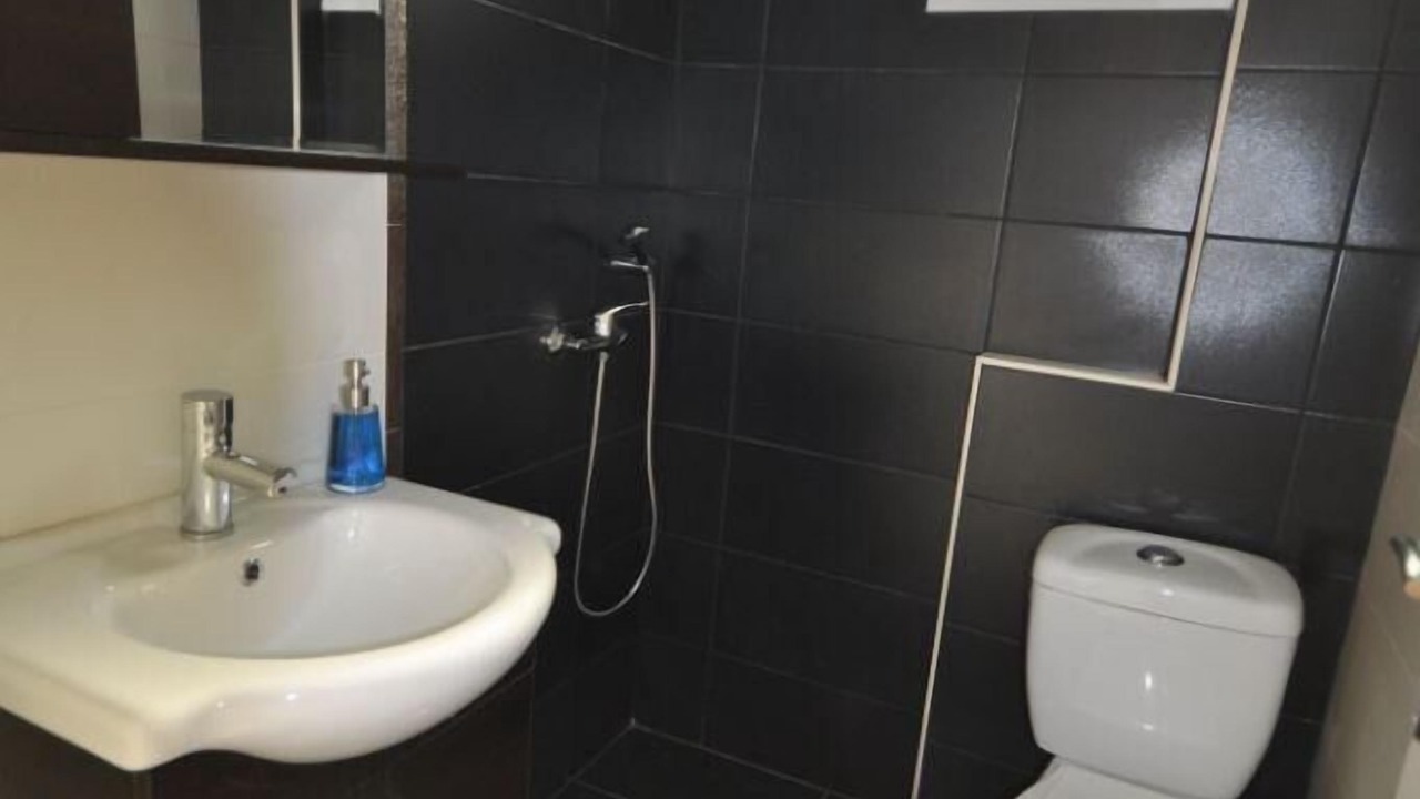 Photo of Bathroom in Zipari