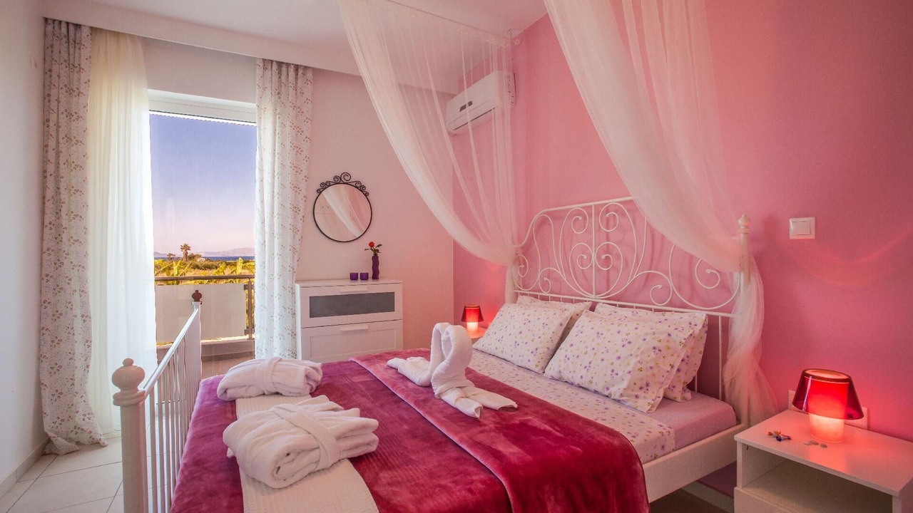 Photo of Bedroom in Zipari