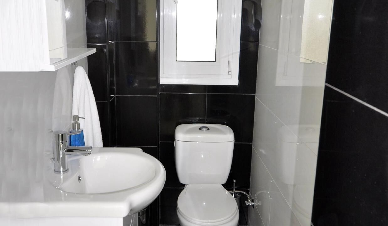 Photo of Bathroom in Zipari