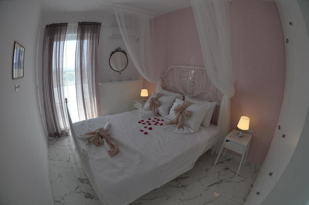 Photo of Bedroom in Zipari