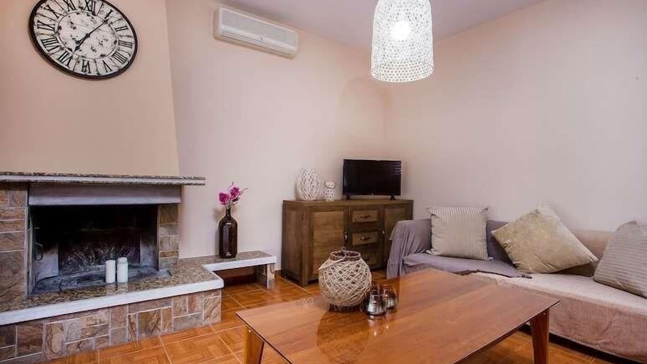 Photo of Livingroom in Kalathos