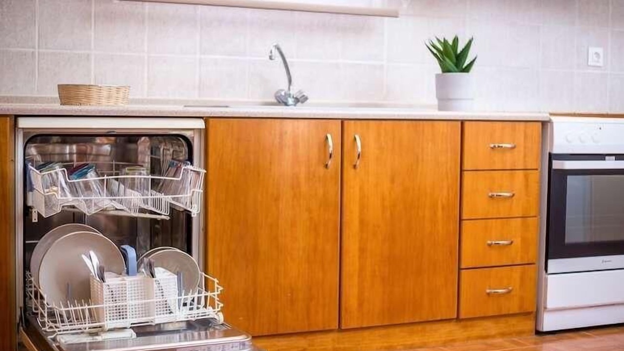 Photo of Kitchen in Kalathos