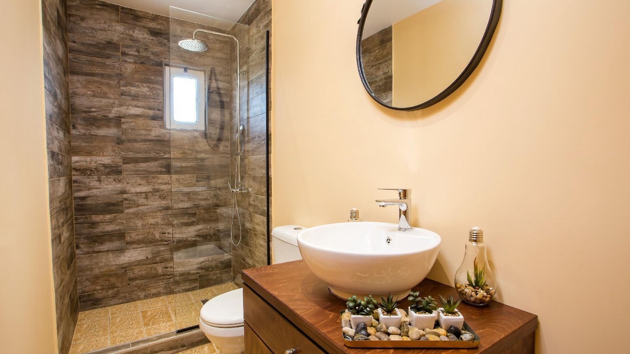 Photo of Bathroom in Kalathos