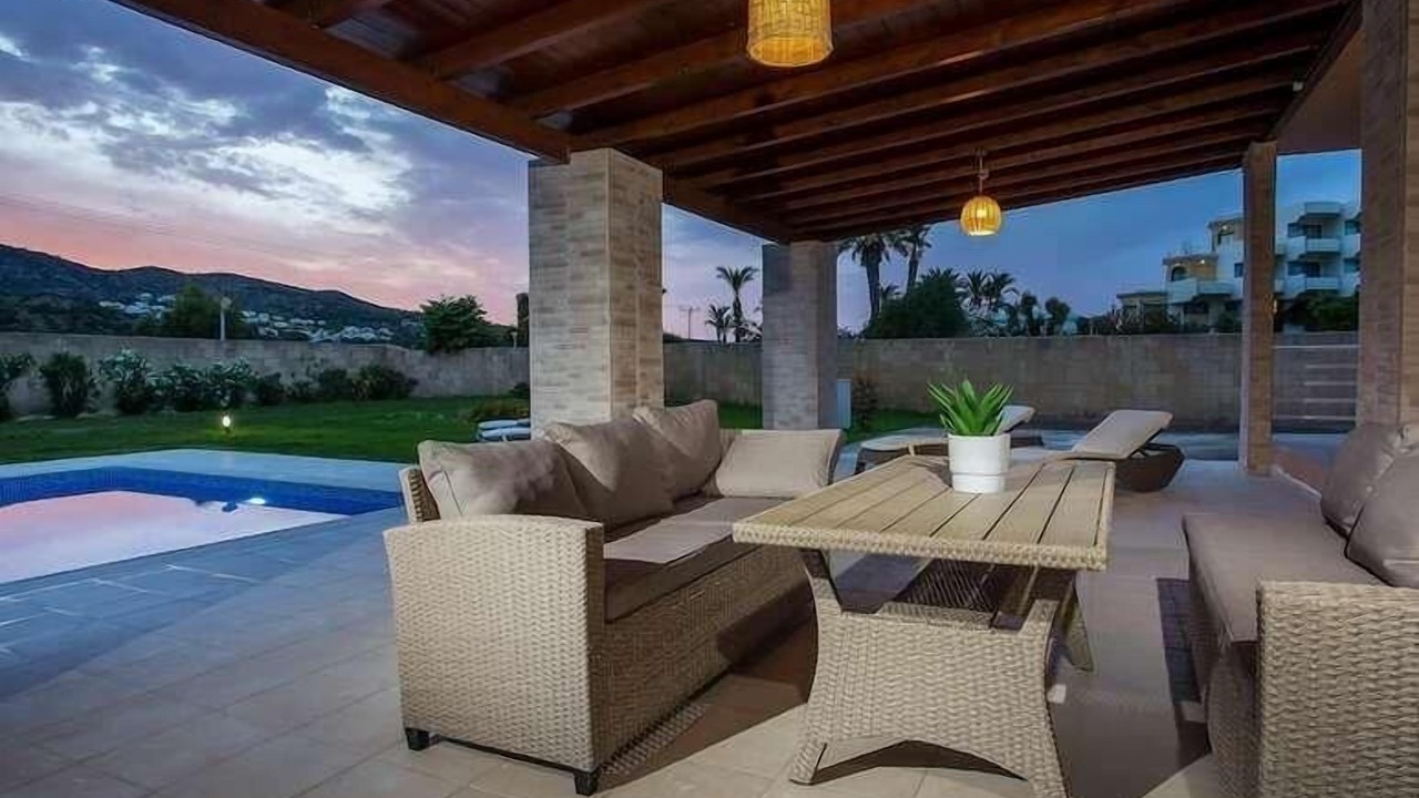 Photo of Outdoor in Kalathos