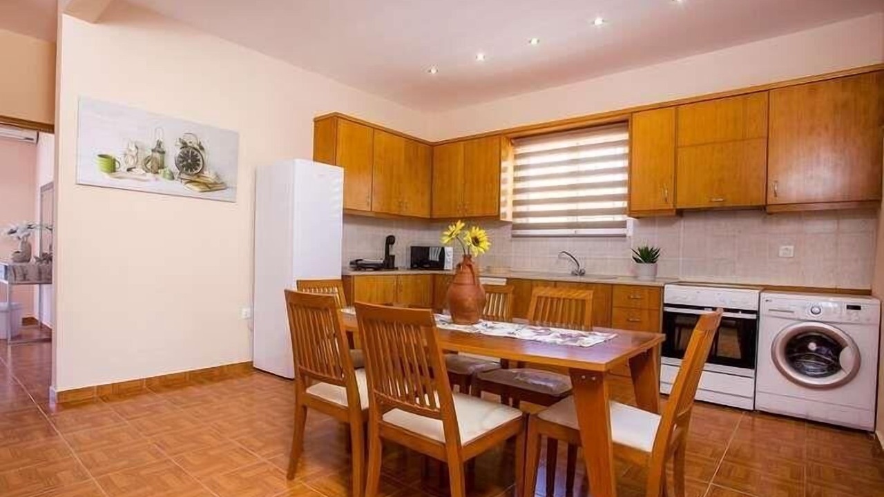 Photo of Kitchen in Kalathos