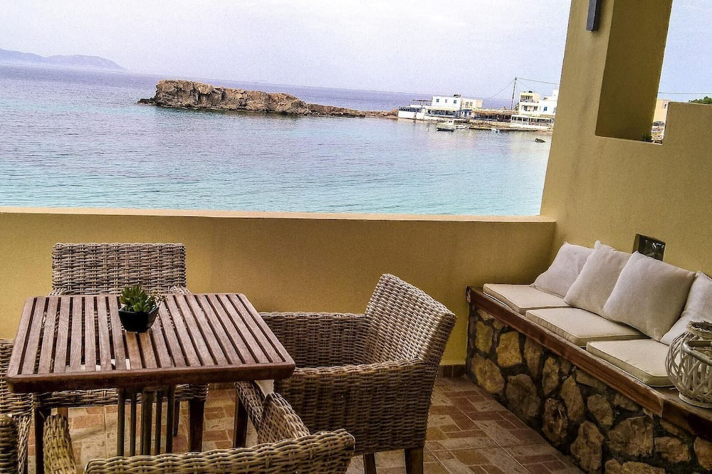 Photo of Patio Balcony in Lefkos