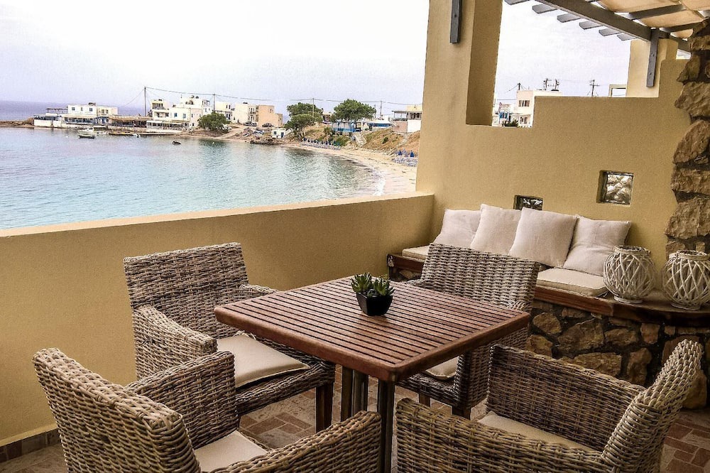 Photo of Patio Balcony in Lefkos