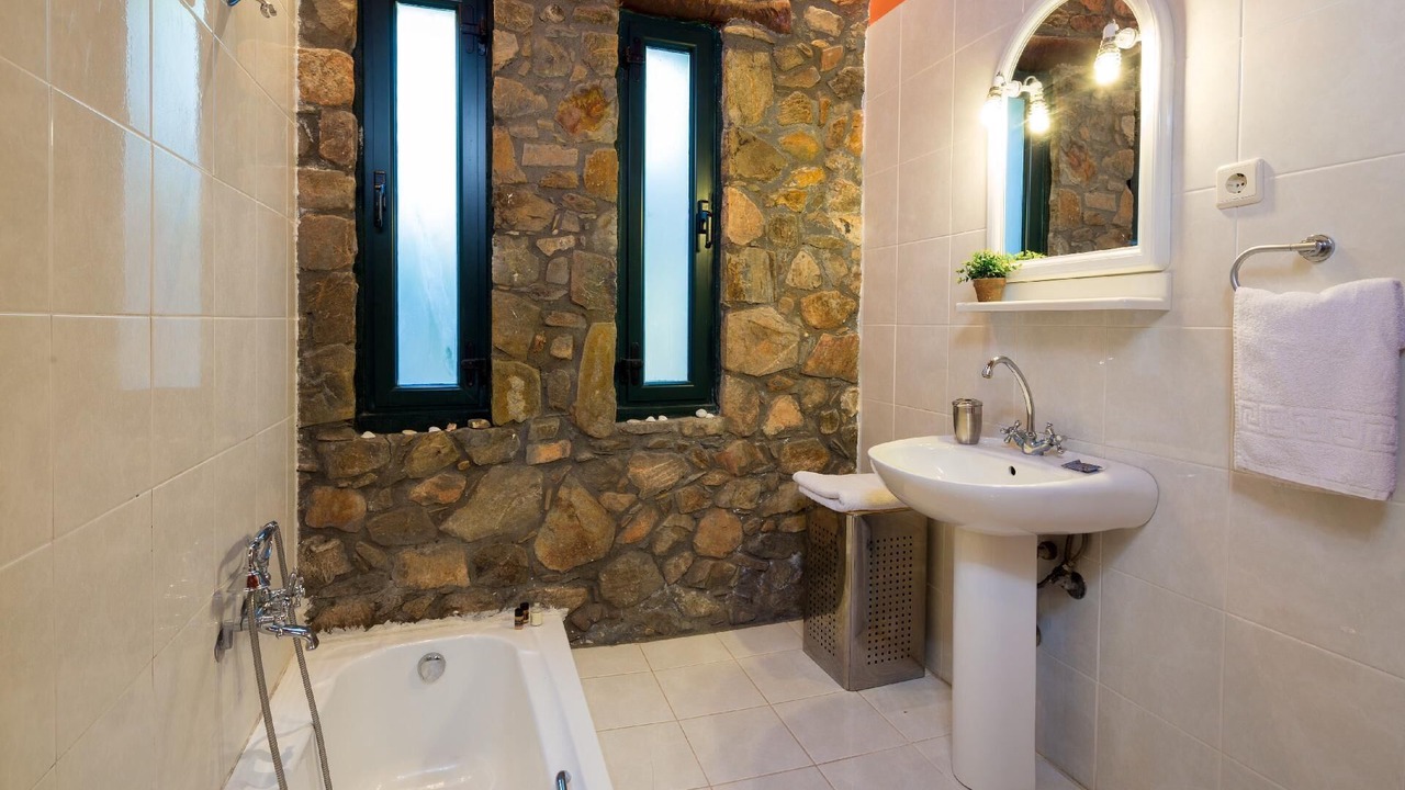 Photo of Bathroom in Livadia