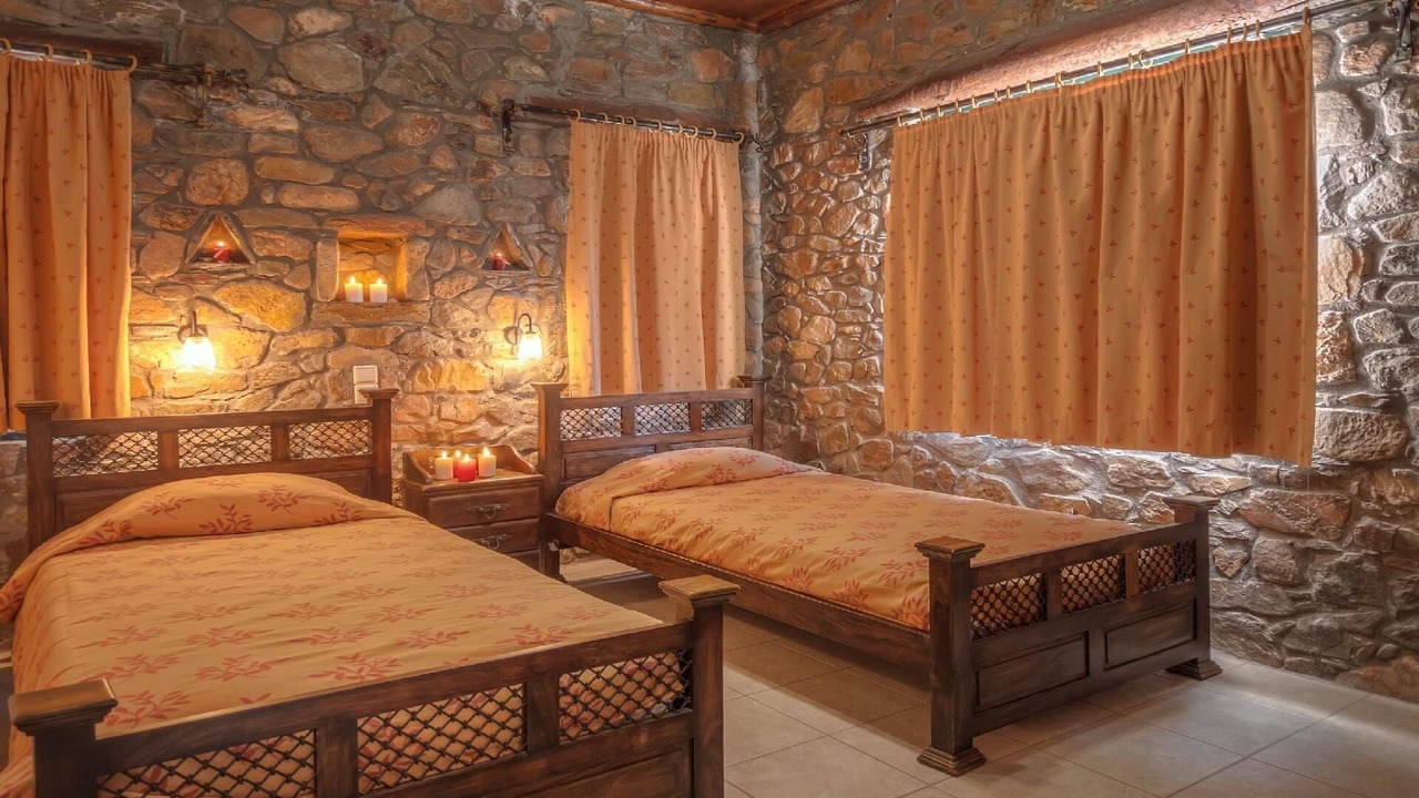 Photo of Bedroom in Livadia