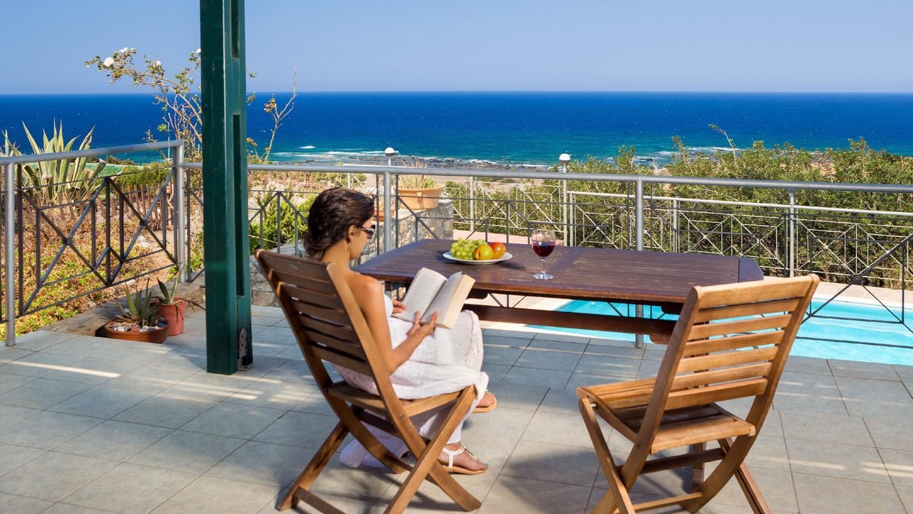 Photo of Outdoor in Livadia