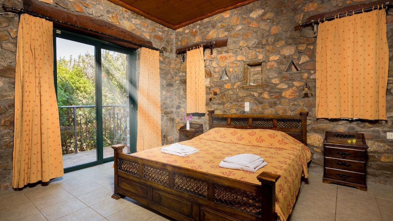 Photo of Bedroom in Livadia